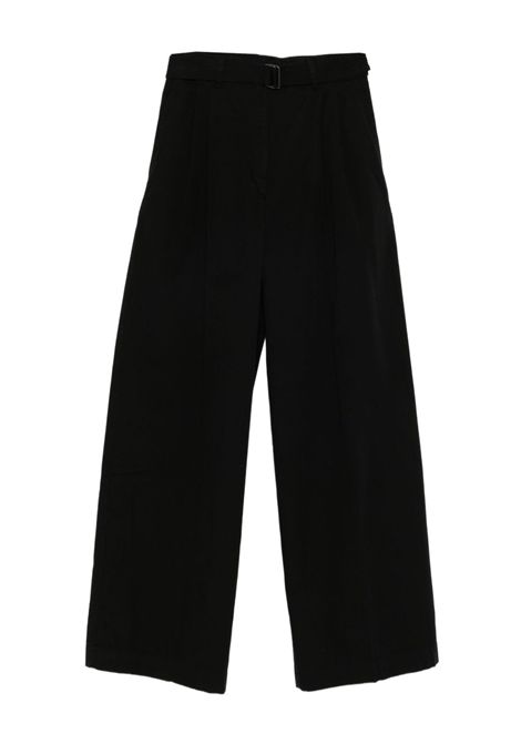 pantalone CHRISTIAN WIJNANTS | Pantalone | PARADISA8453BLACK